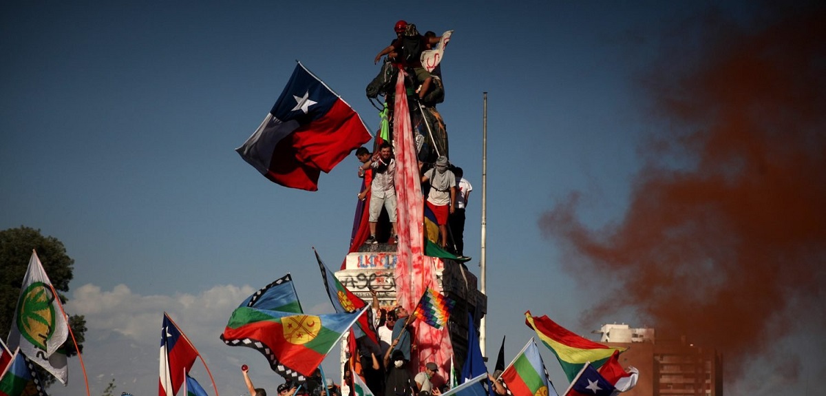Alertan error en lista de indultos del Gobierno: desde La Moneda reconocen que faltaron dos personas