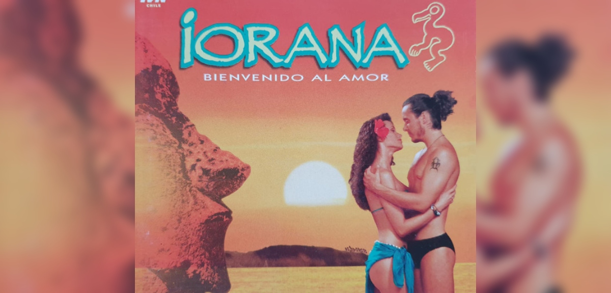 TVN decide sacar de pantalla a 'Iorana' y la reemplaza por teleserie turca