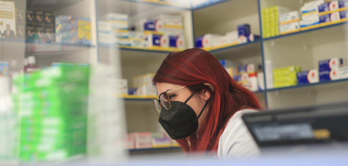 ISP alerta sobre fármaco viral en TikTok que sirve para bajar de peso: es solo para diabéticos