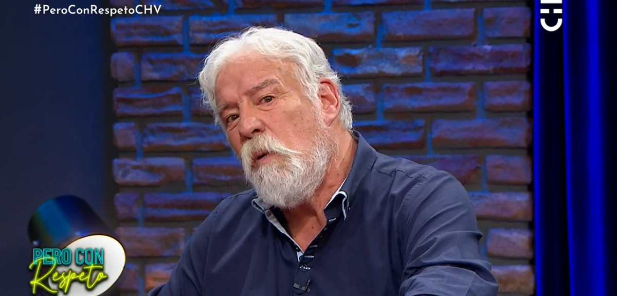 Iván Arenas reveló el motivo por el cual rechazó el Festival de Viña del Mar: 