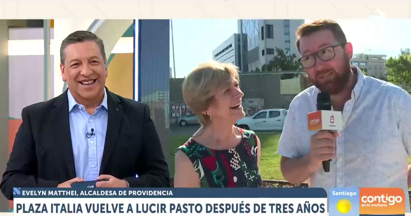 JC Rodríguez y dichos de García-Huidobro sobre pensión de alimentos: "Con mis obligaciones cumplía"