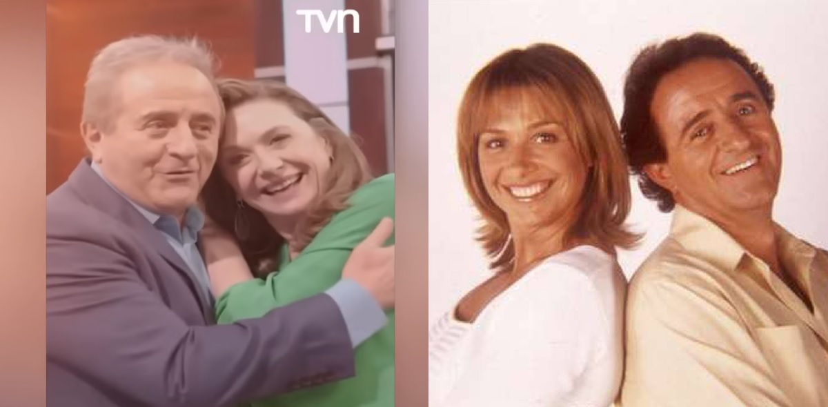 Jorge Hevia análisis matinal TVN