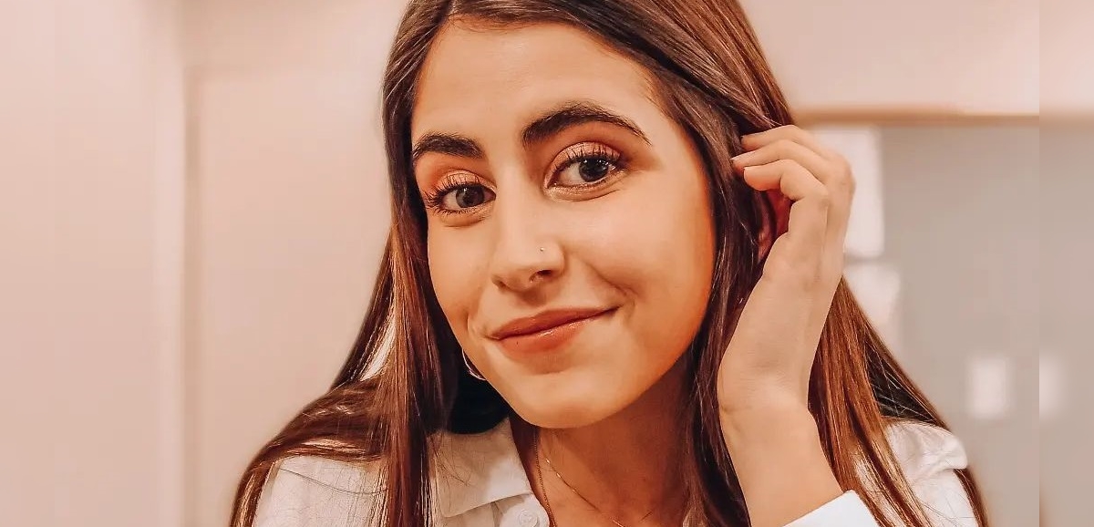 Josefina Valenzuela es la joven que liderará el backstage de Viña 2023: 