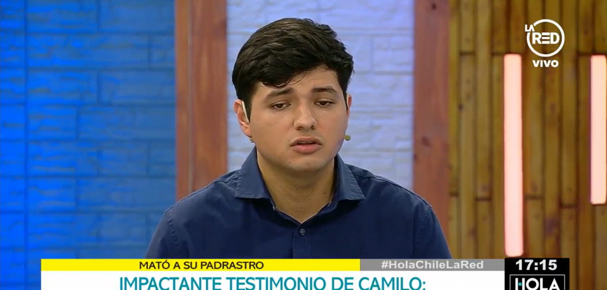 Declaran culpable a joven que mató a padrastro por defender a su madre: arriesga 5 años de prisión