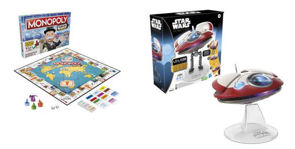 ¿Aún sin regalo para los más pequeños? Revisa esta guía con los juguetes más populares