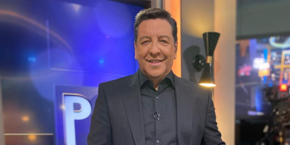 Critican millonario pago a JC Rodríguez para animar Año Nuevo en Valparaíso: municipalidad contestó