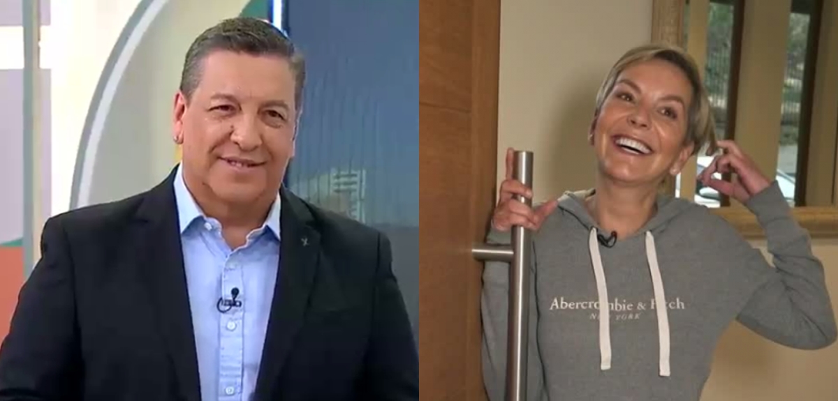 JC Rodríguez y dichos de García-Huidobro sobre pensión de alimentos: 