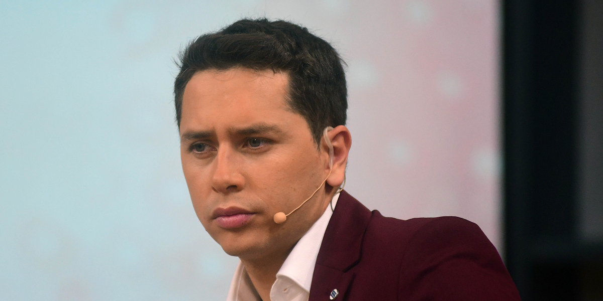 Karol Lucero lanzó fuerte descargo en contra de sus críticos: “Cómo puedes ser tan imbécil de...”