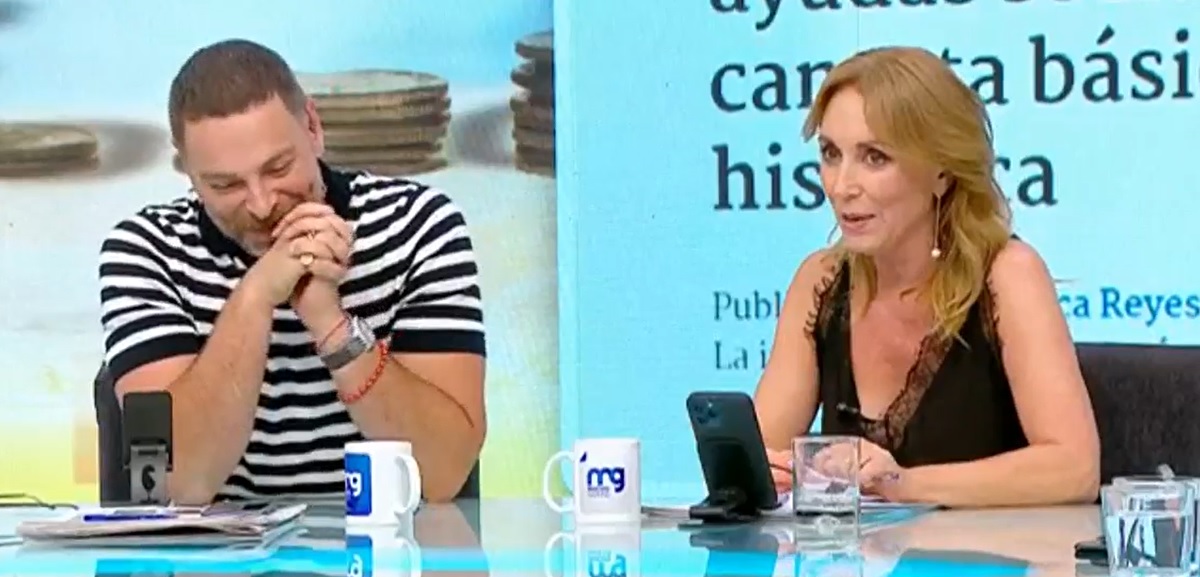 Karen Doggenweiler Neme Mucho Gusto