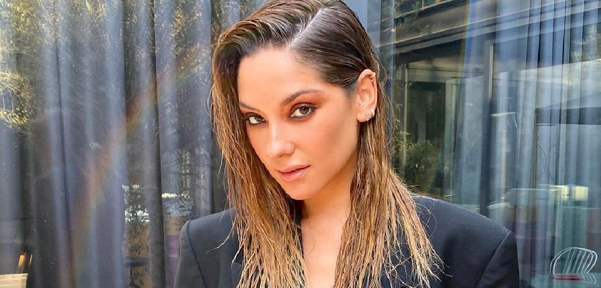 Kel Calderón y su sensible mensaje en Navidad: 