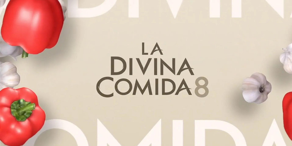 Cuatro ganadores de La Divina Comida se enfrentarán en un divertido capítulo este sábado