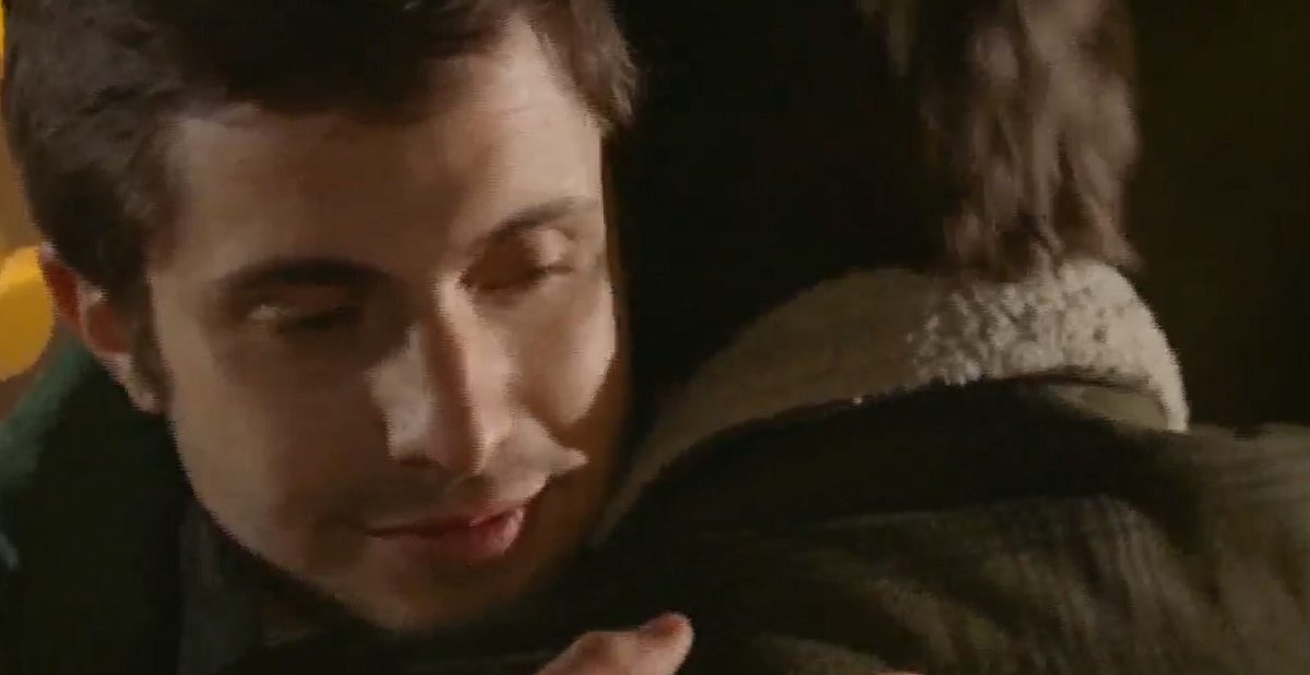 Avance extendido de La ley de Baltazar mostró qué viene para Lucas en la historia: "Estoy listo"