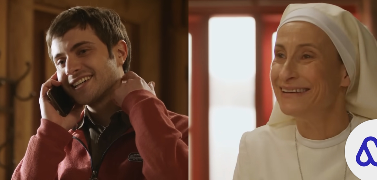 Fans de La ley de Baltazar celebraron llegada de nuevo personaje: se relacionará con Margarita