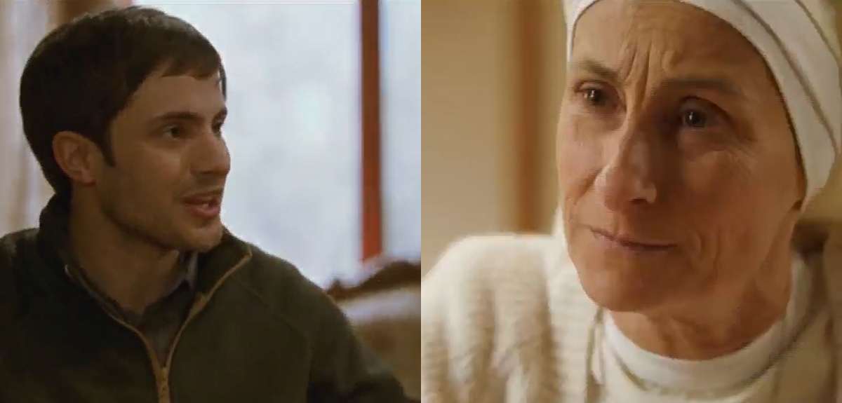 Avance extendido de La ley de Baltazar mostró qué viene para Lucas en la historia: 