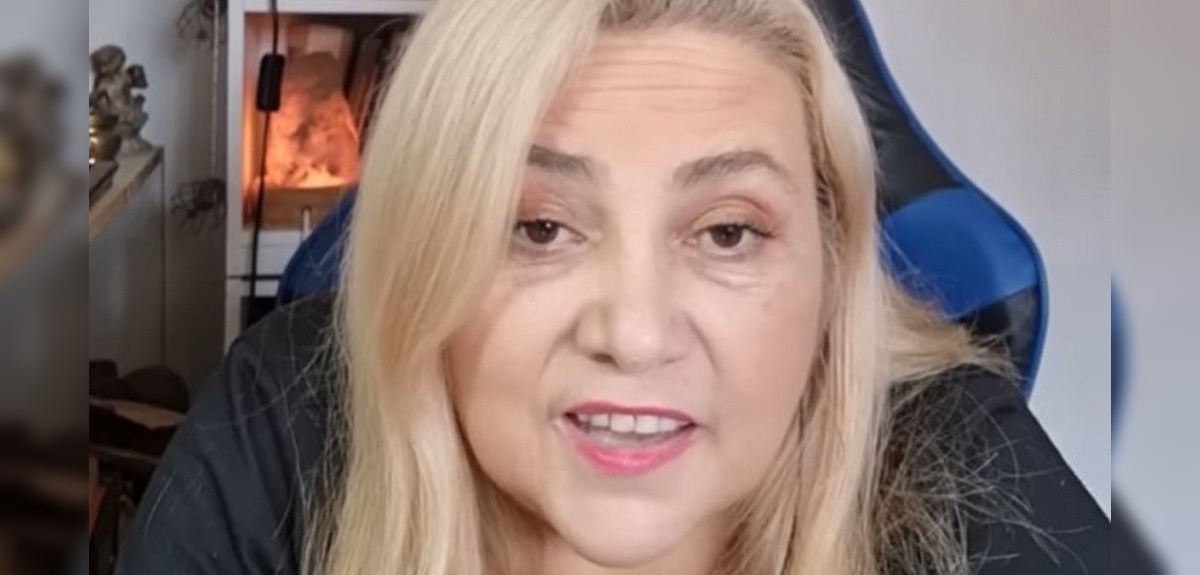 Latife Soto lanzó enigmática predicción para 2023: 