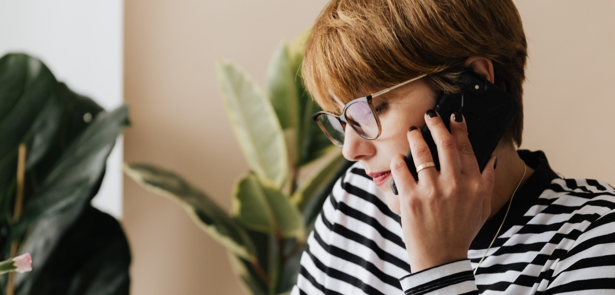 Proponen proyecto para prohibir llamadas spam: compañías responsables podrían recibir una multa