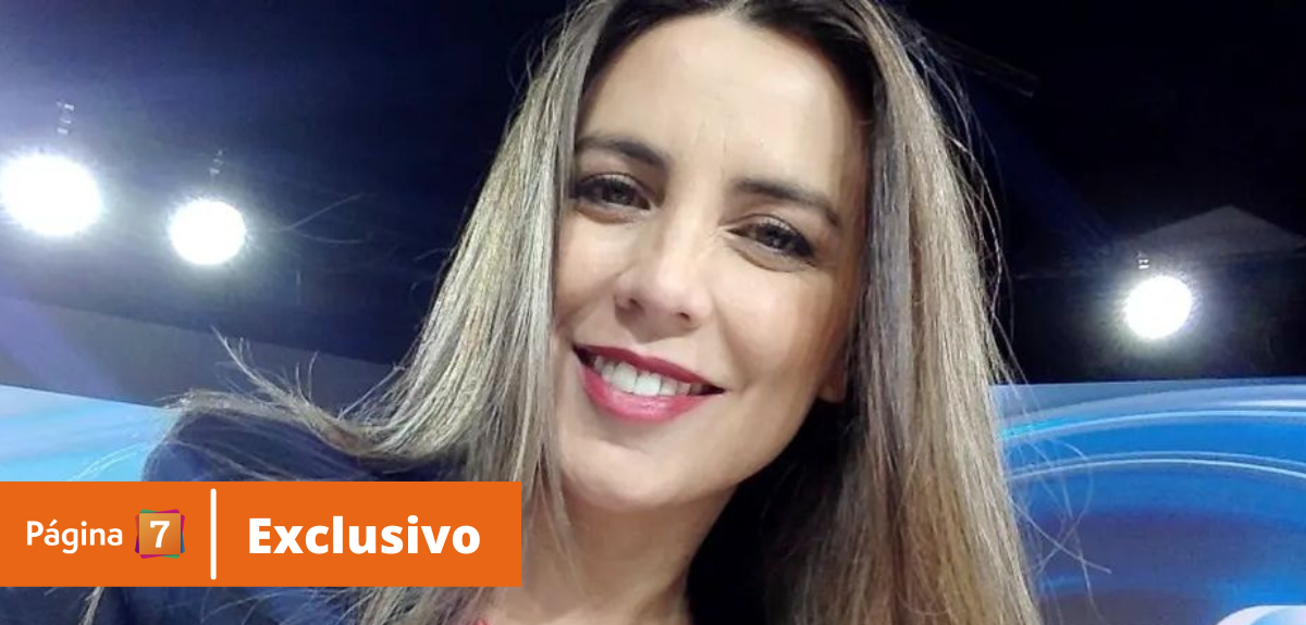 Lucía López analizó el éxito de 'Hablemos de Chile': 