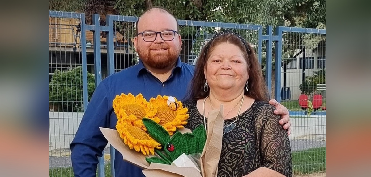 Mujer falleció tras someterse a abdominoplastia en San Felipe: hijo relató sus últimas horas de vida