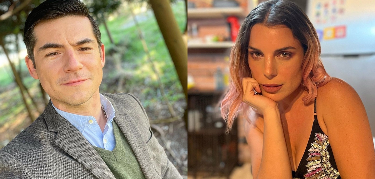 ¿Desmiente la relación? El mensaje de Maite Orsini tras rumores de romance con Claudio Castellón