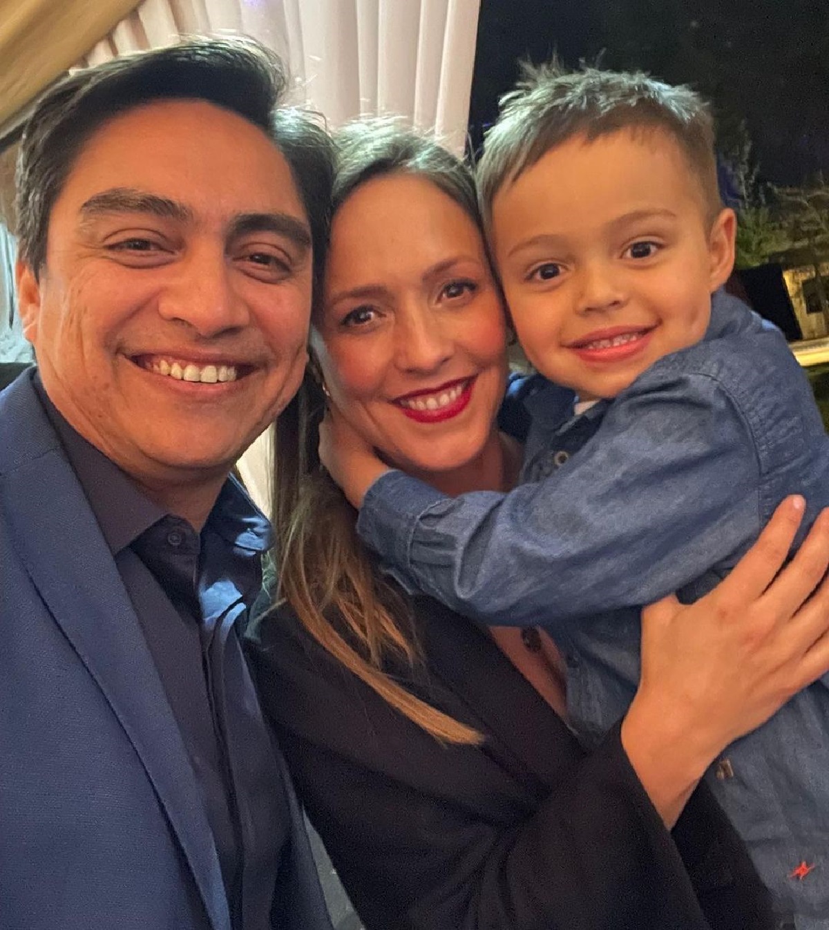 Maly Jorquiera rechazó Festival de Viña