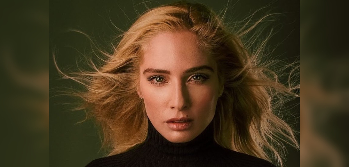 Mane Swett reapareció en redes sociales y sus seguidores alabaron nuevo look: 