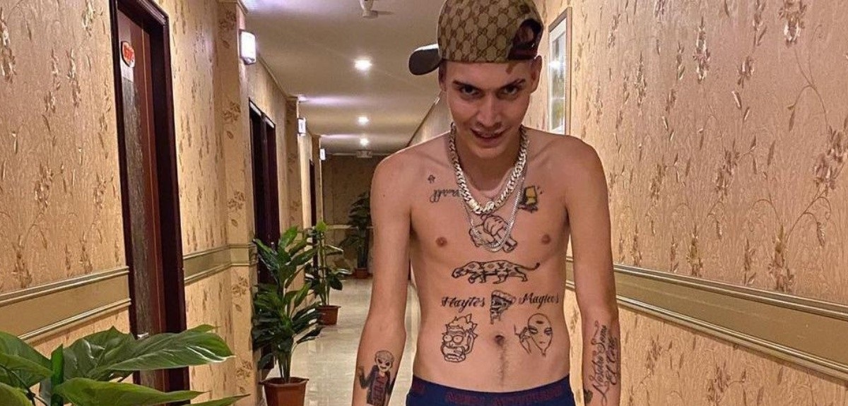 Descubren plan de banda que quería secuestrar a Marcianeke: escuchas telefónicas fueron claves