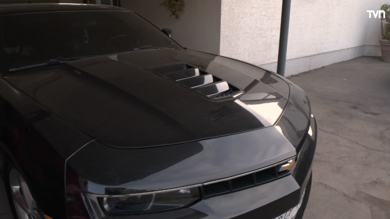 Marcianeke presentó su casa y sus lujosos autos en 'Urbanos'.