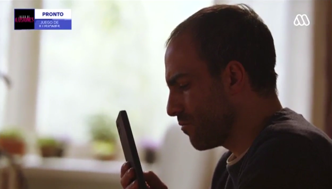 La ley de Baltazar: desoladora escena de Mariano recordando a Hernán conmovió a televidentes