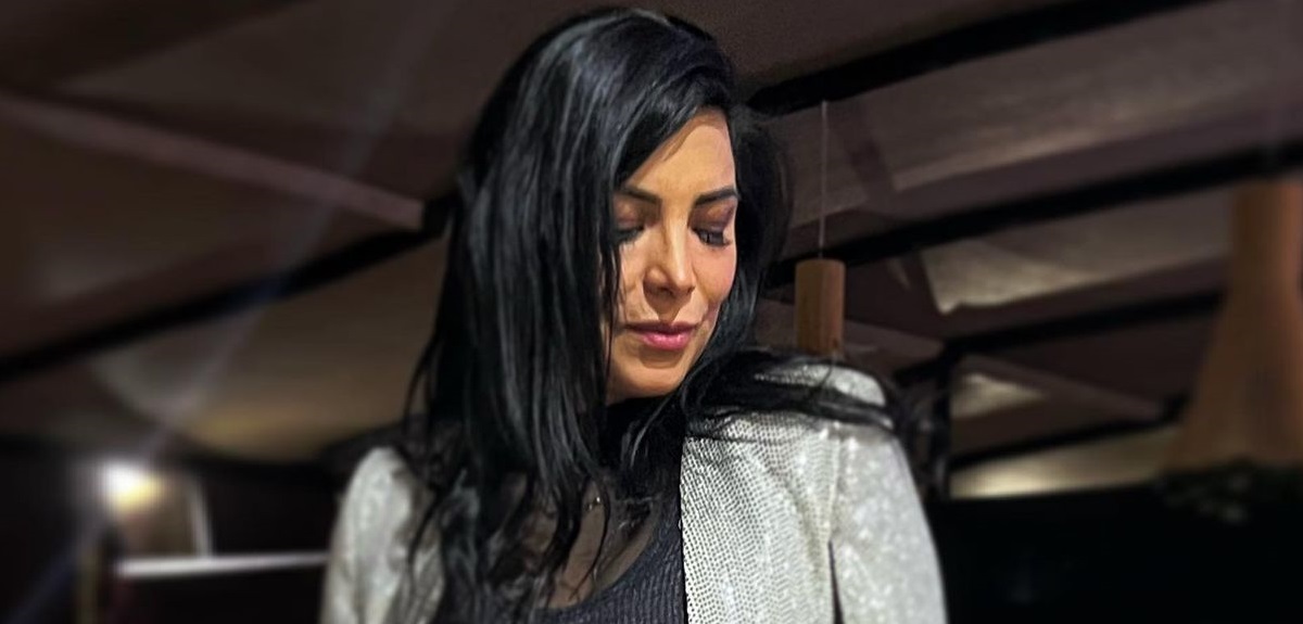 Mariela Montero hizo honesta reflexión sobre la maternidad: su hijo Lautaro ya tiene casi 6 meses