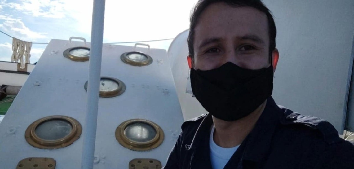 Gobierno confirma que hay información sobre responsables del secuestro de marino chileno en Ecuador