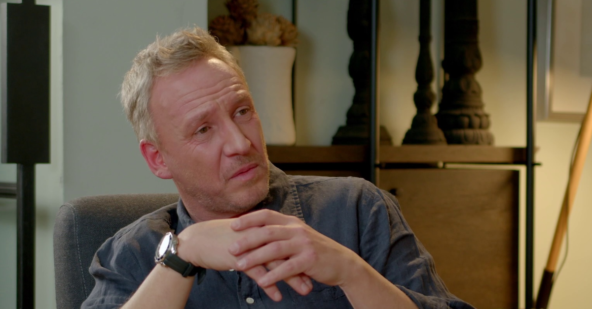 Martín Cárcamo recordará el complejo accidente que lo hizo perder la vista de un ojo