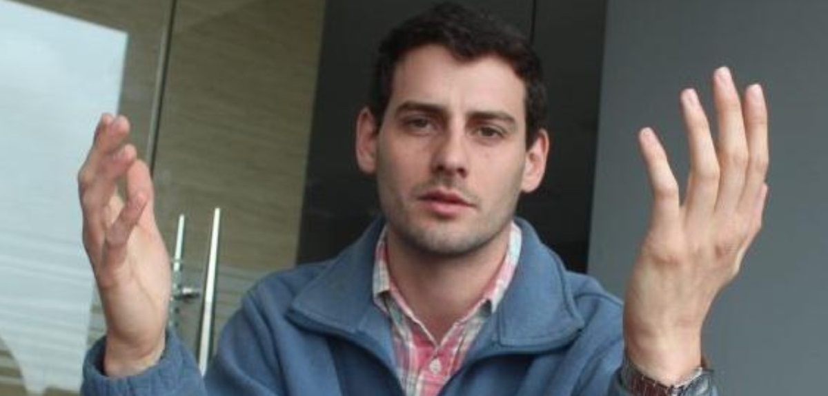 Abogado de Martín Pradenas pide traslado por amenazas y agresiones contra él en cárcel de Valdivia