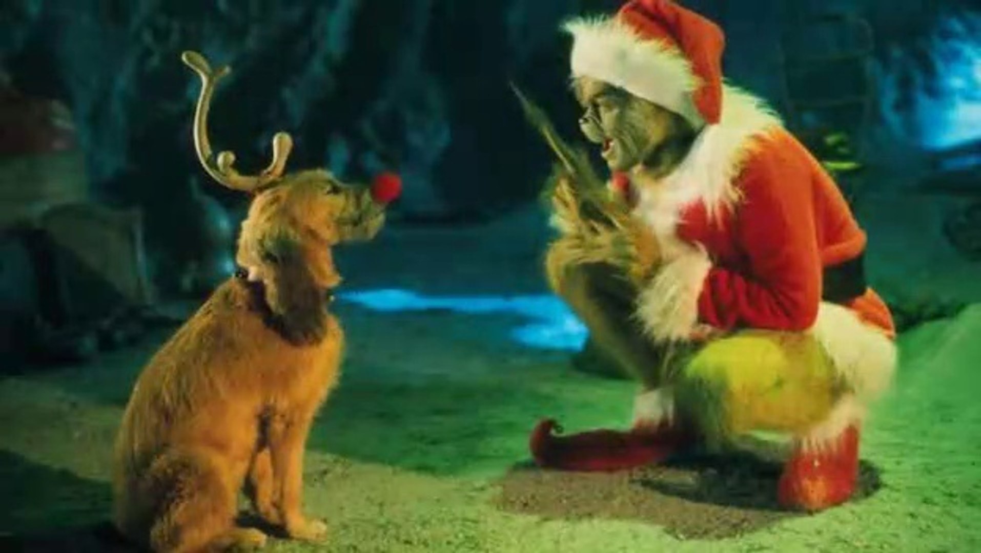 A 22 años de El Grinch: 7 datos curiosos que no sabías de la película protagonizada por Jim Carrey