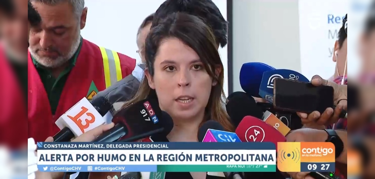 medidas ante incendios