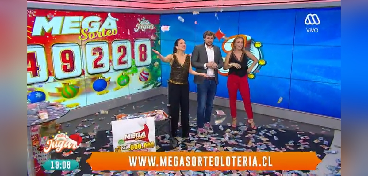¿Ganador de los $220 millones del Mega Sorteo de Lotería deberá pagar impuestos?