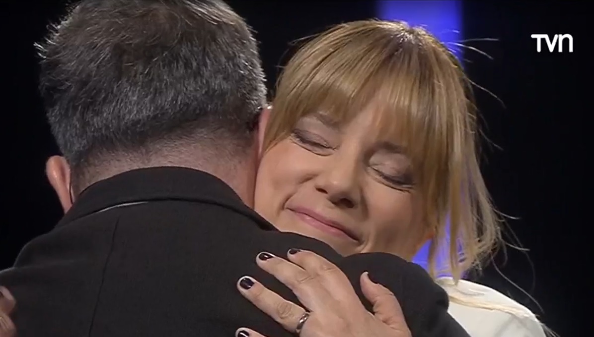 Mónica Rincón Eduardo Fuentes