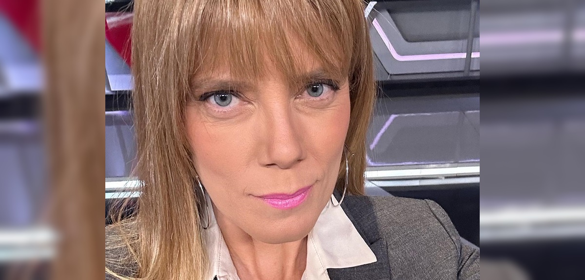 Mónica Rincón reaccionó a importante reconocimiento: 