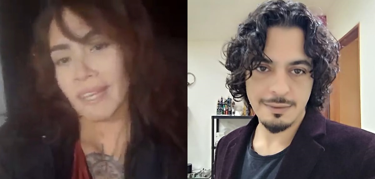 Argentina asesinó a su supuesto acosador y lo confesó en redes sociales: 