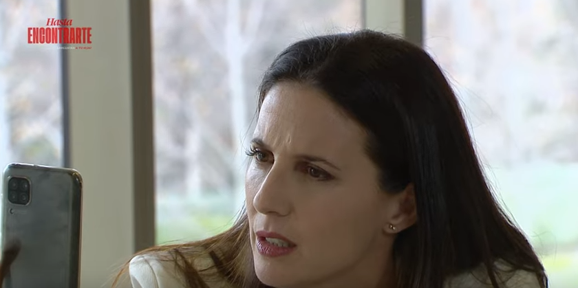 Las claves que harán caer a Cristóbal en el final de Hasta Encontrarte: Muriel tendrá rol clave