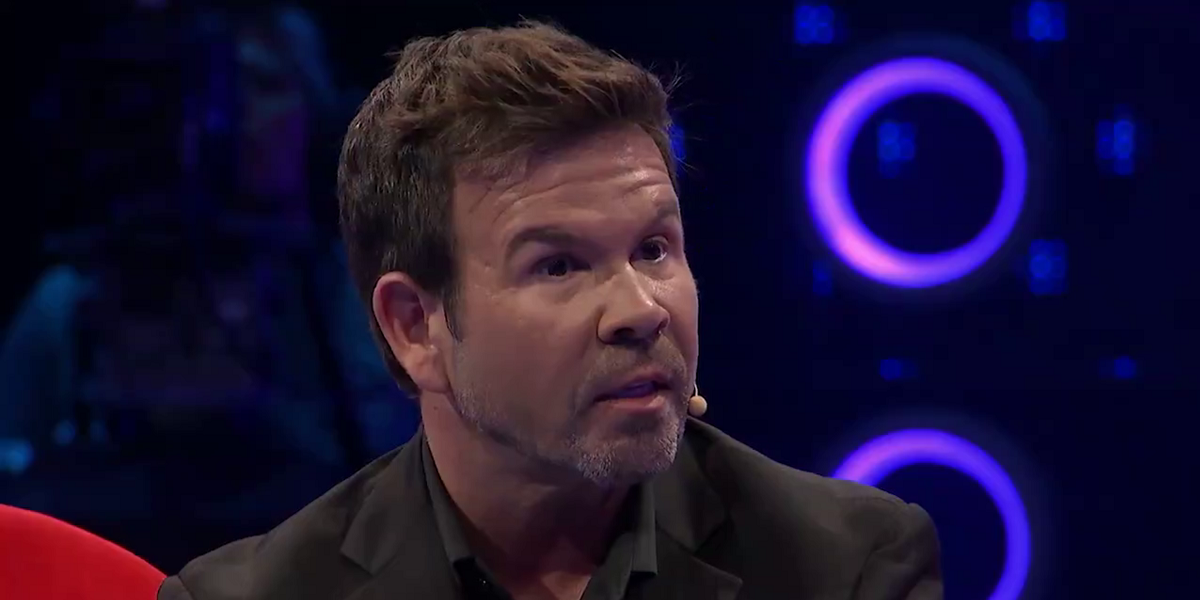 Ignacio Gutiérrez habló de la 