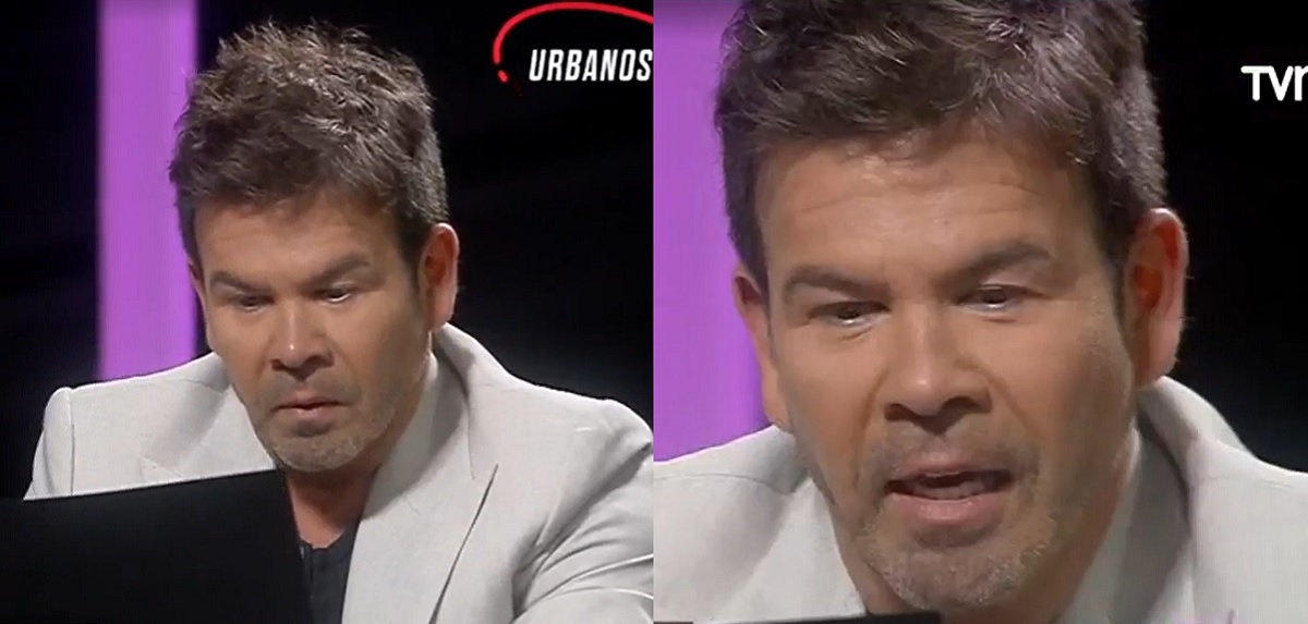 La inesperada carta que emocionó a Ignacio Gutiérrez: 