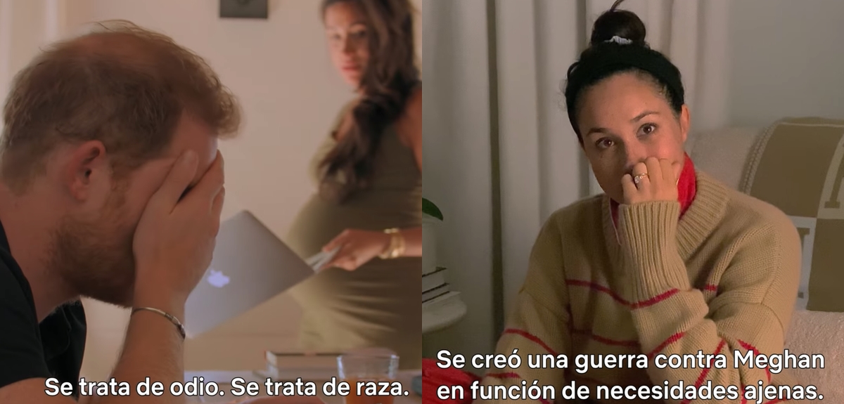 Netflix libera explosivo tráiler de 