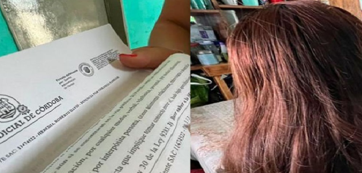 Niña de 12 años fue abusada por su padre y la dejó embarazada en Córdoba: sujeto intentó fugarse