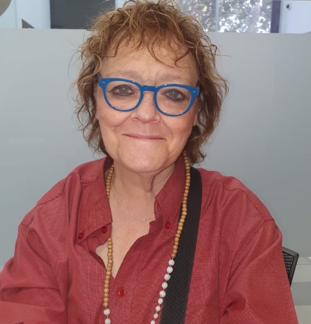 Susty Fischkin fichaje TVN