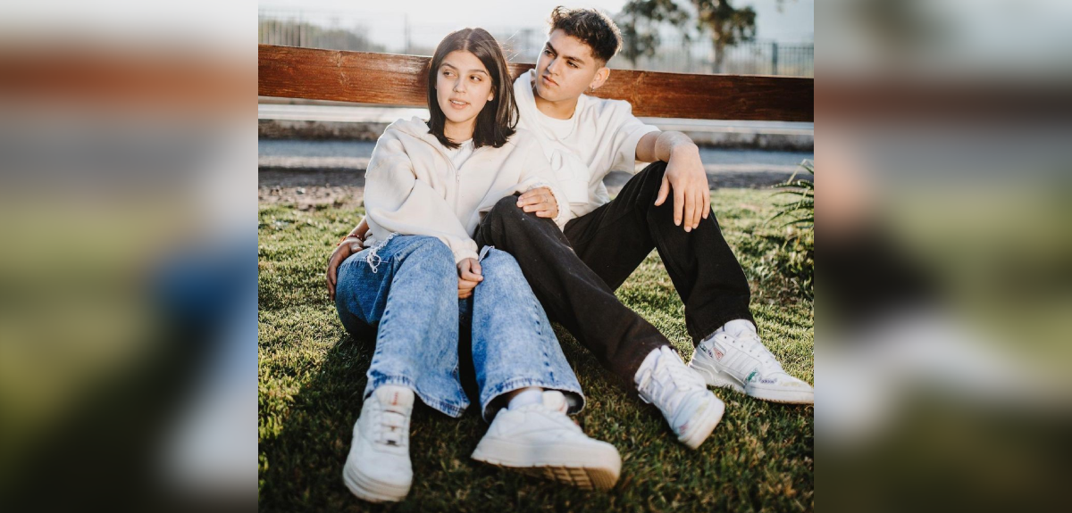 Oliver Borner contó que comenzó la construcción de su nuevo hogar junto a Tati Fernández