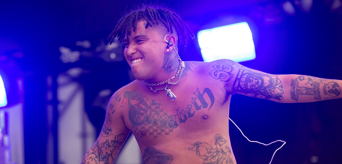 Pablo Chill-E explotó en redes: disparó contra pregunta de Mónica Pérez y por caso Martín Pradenas