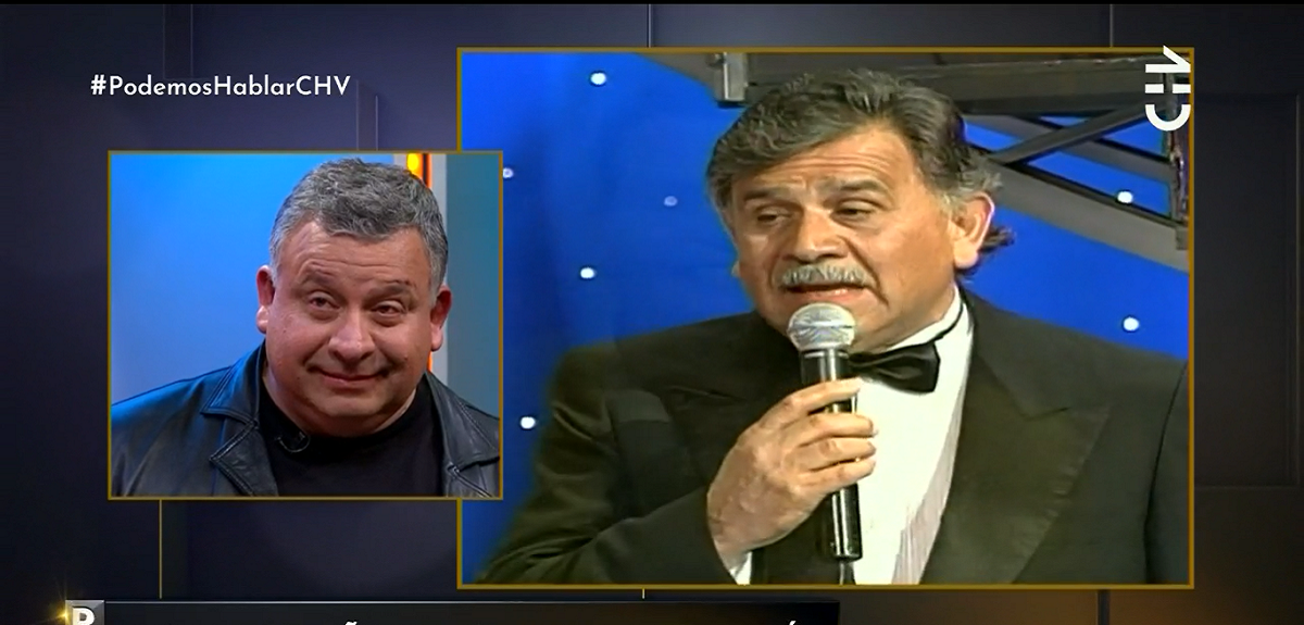 Willy Sabor desclasificó en 'Podemos Hablar' la gran pena que lo afecta: 