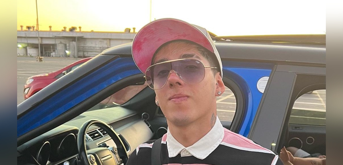 Pailita responde sin filtro a críticas por mostrar ayuda a damnificados de incendio: 