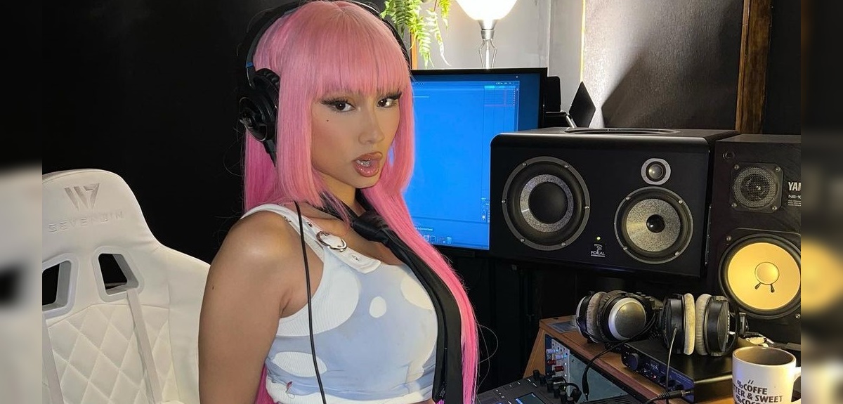 Paloma Mami sobre su arribo al Festival de Viña del Mar: 