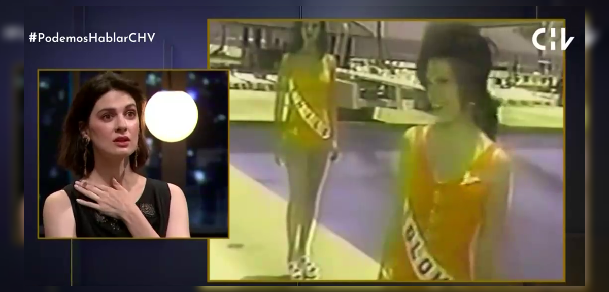 Paloma Moreno se emocionó al recordar a su difunta madre: “Fue una figura muy importante”